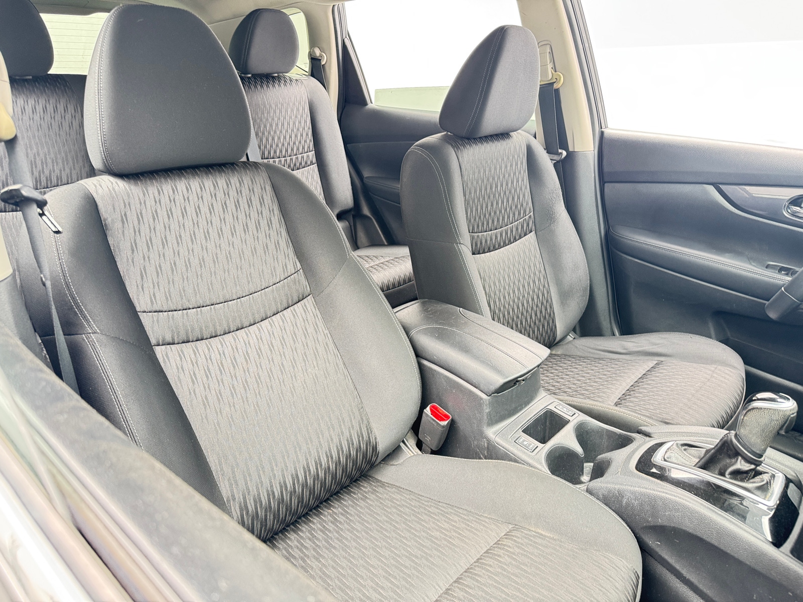 Thumbnail: 2018 Nissan Rogue - 2