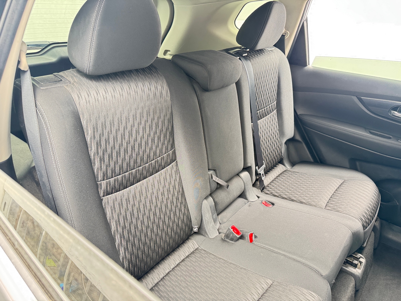 Thumbnail: 2018 Nissan Rogue - 6