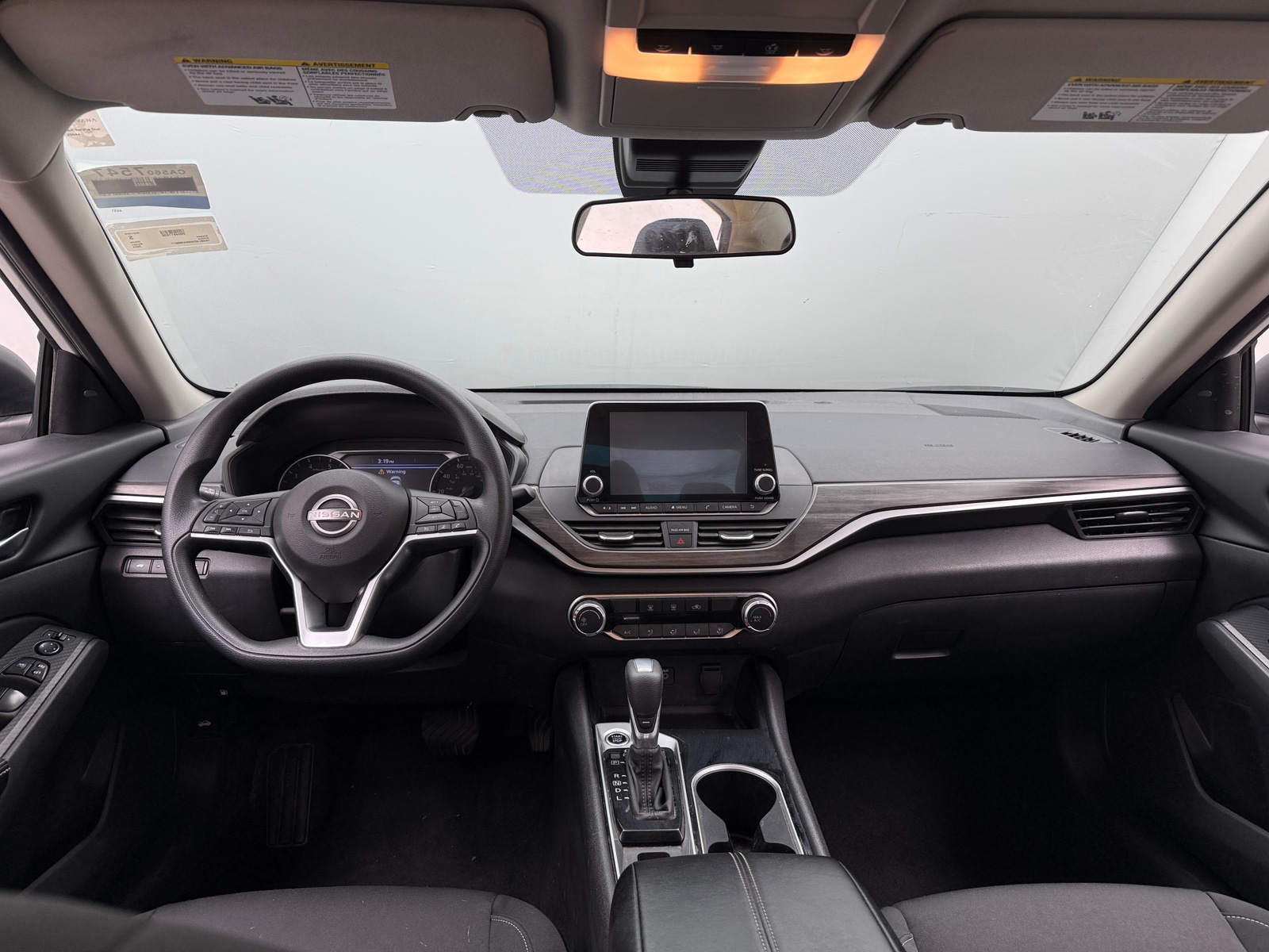 Thumbnail: 2024 Nissan Altima - 3