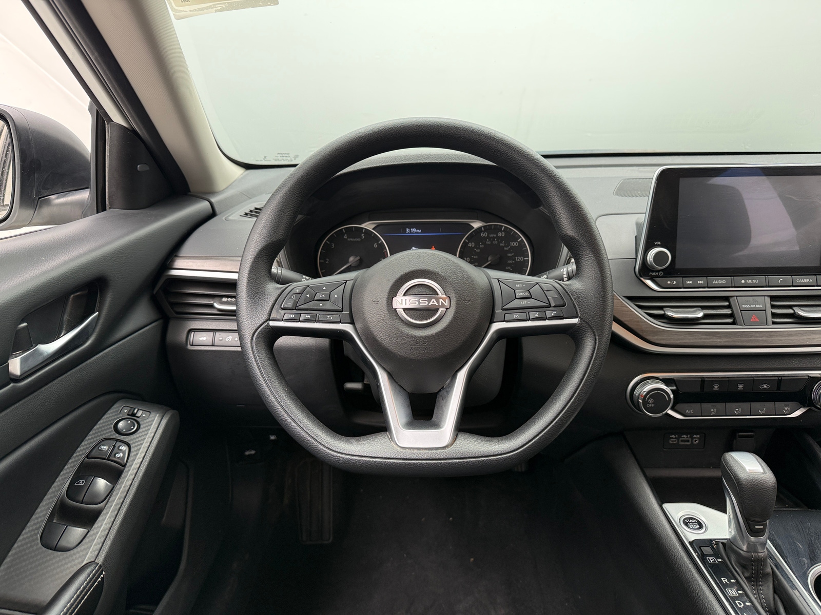 Thumbnail: 2024 Nissan Altima - 5