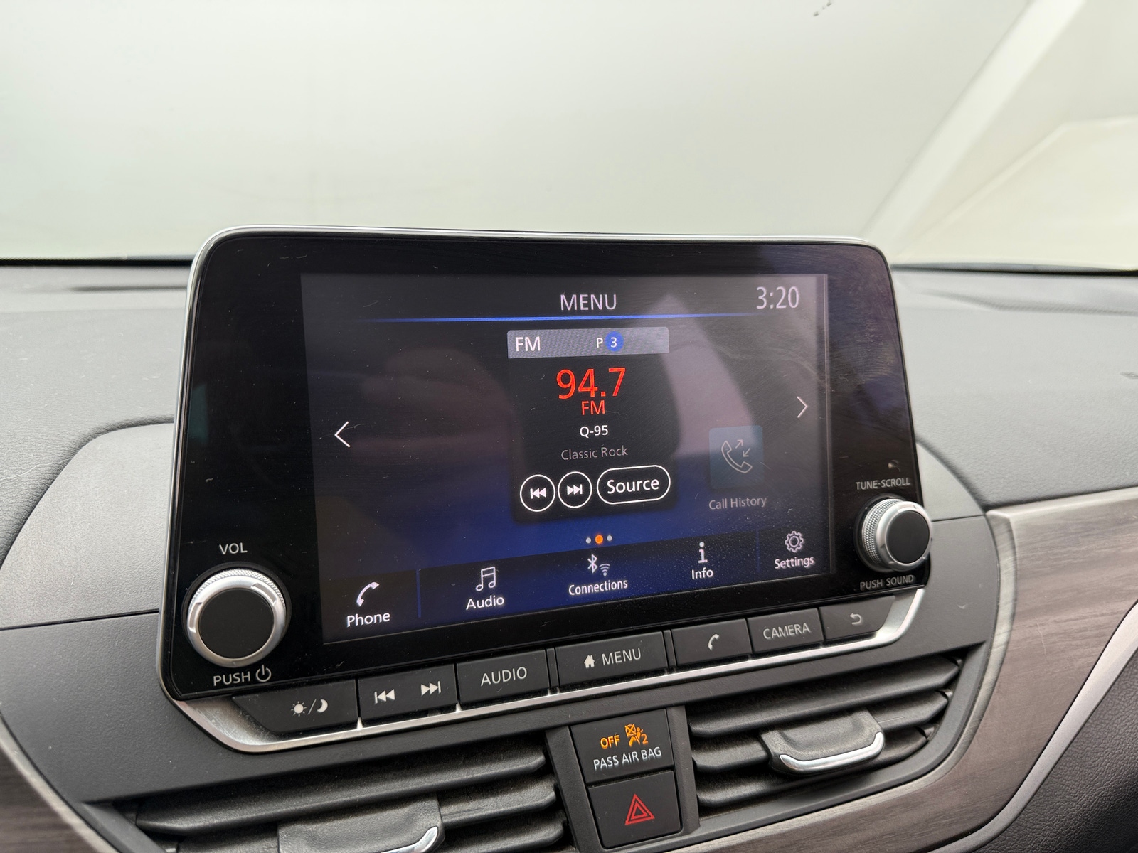 Thumbnail: 2024 Nissan Altima - 4