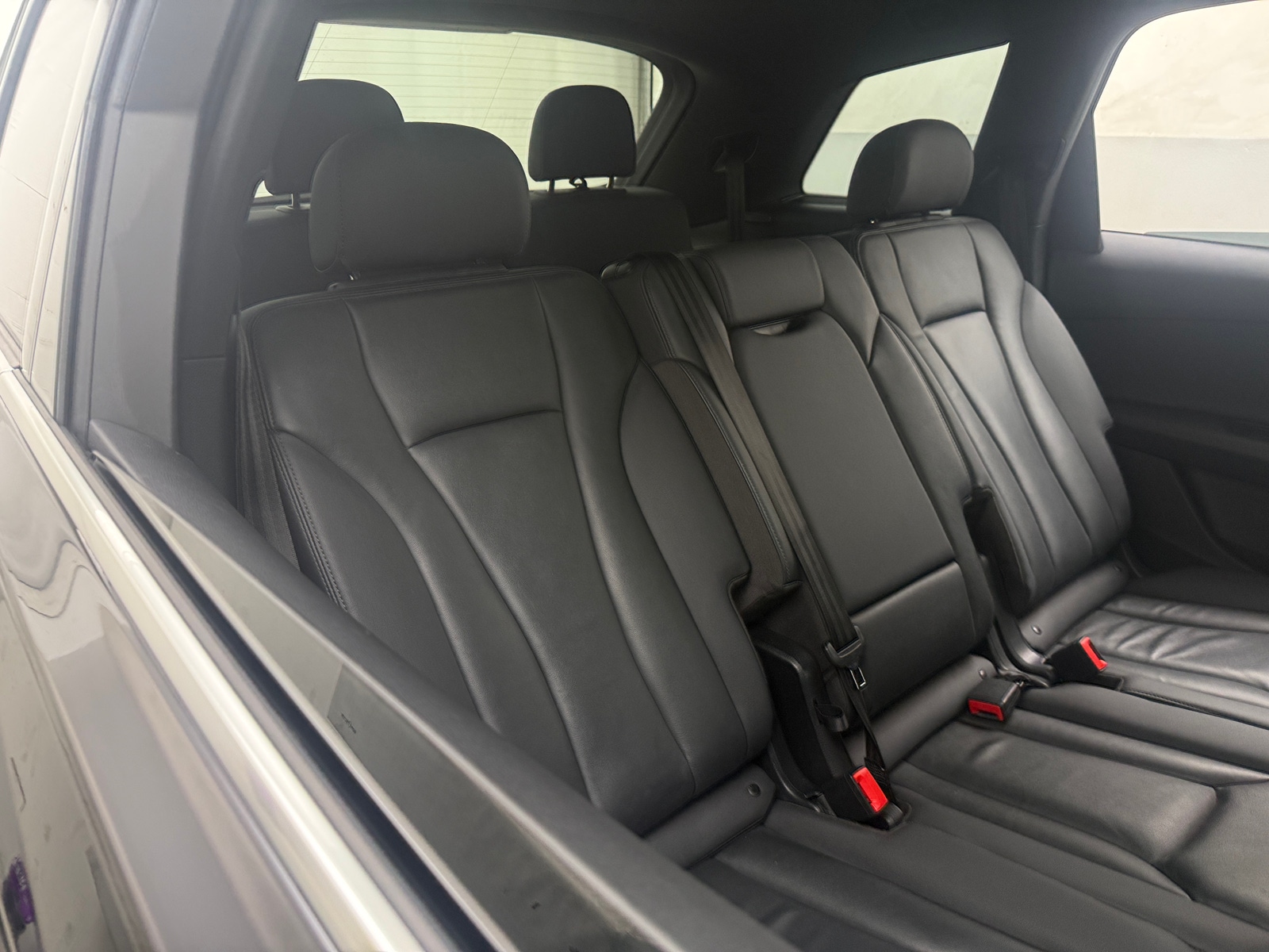 Thumbnail: 2021 Audi Q7 - 5