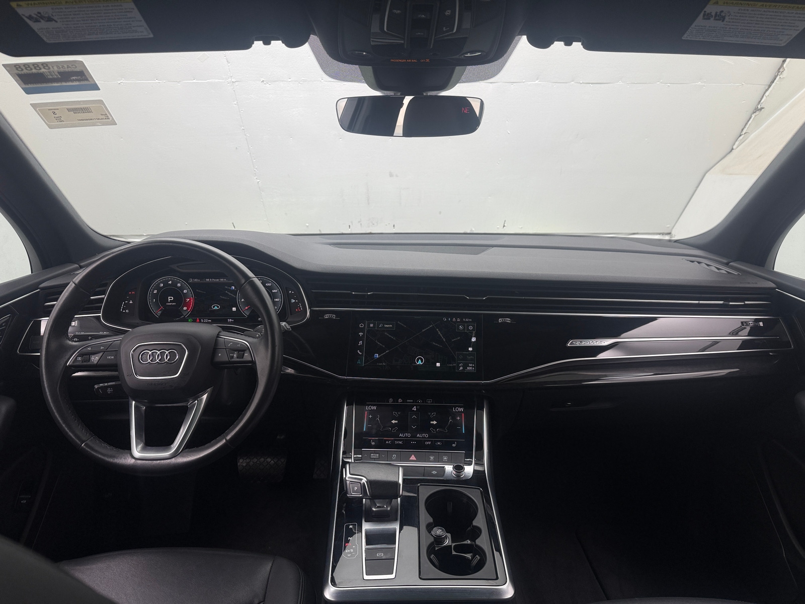 Thumbnail: 2021 Audi Q7 - 2