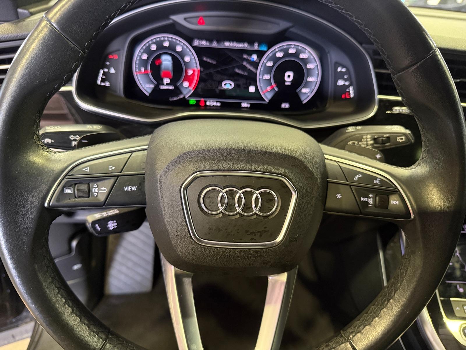 Thumbnail: 2021 Audi Q7 - 4