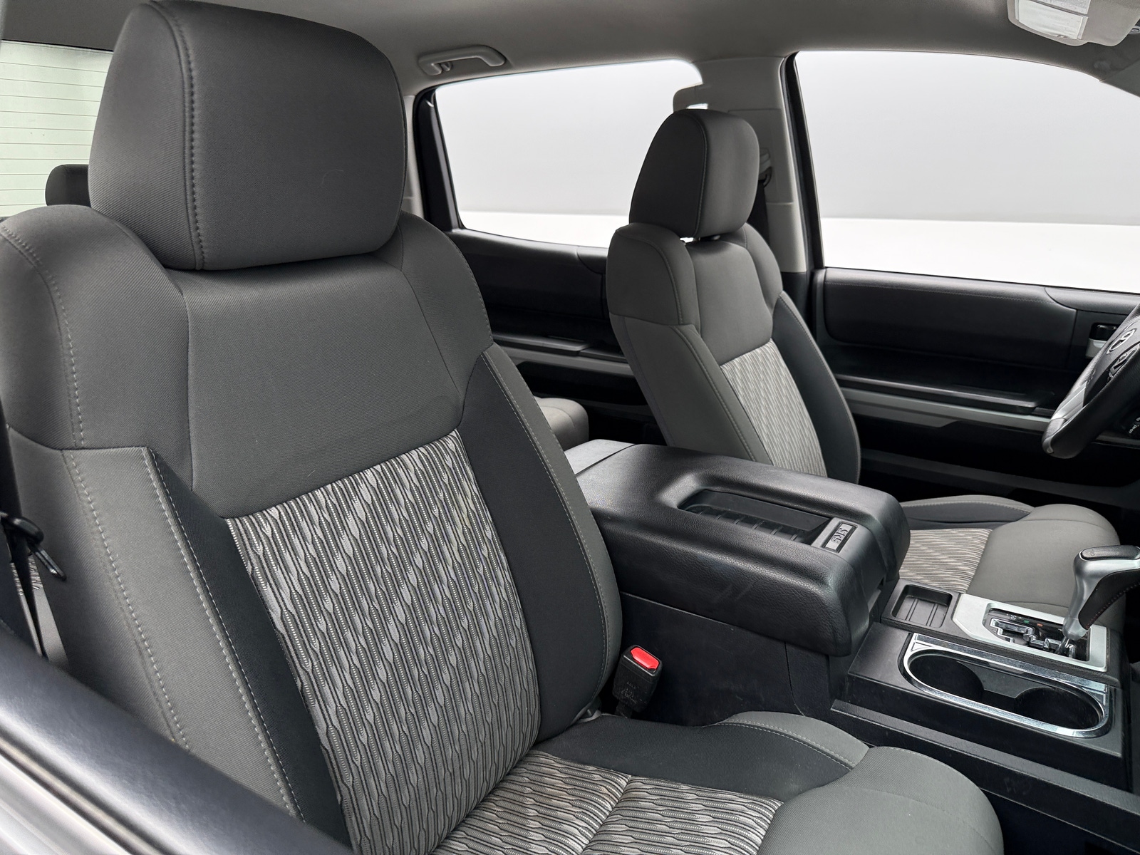 Thumbnail: 2019 Toyota Tundra - 2
