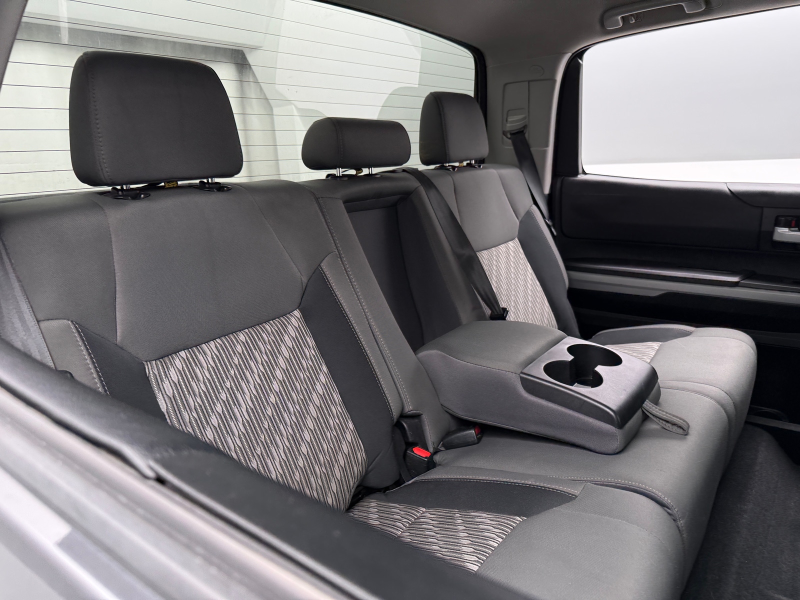 Thumbnail: 2019 Toyota Tundra - 6