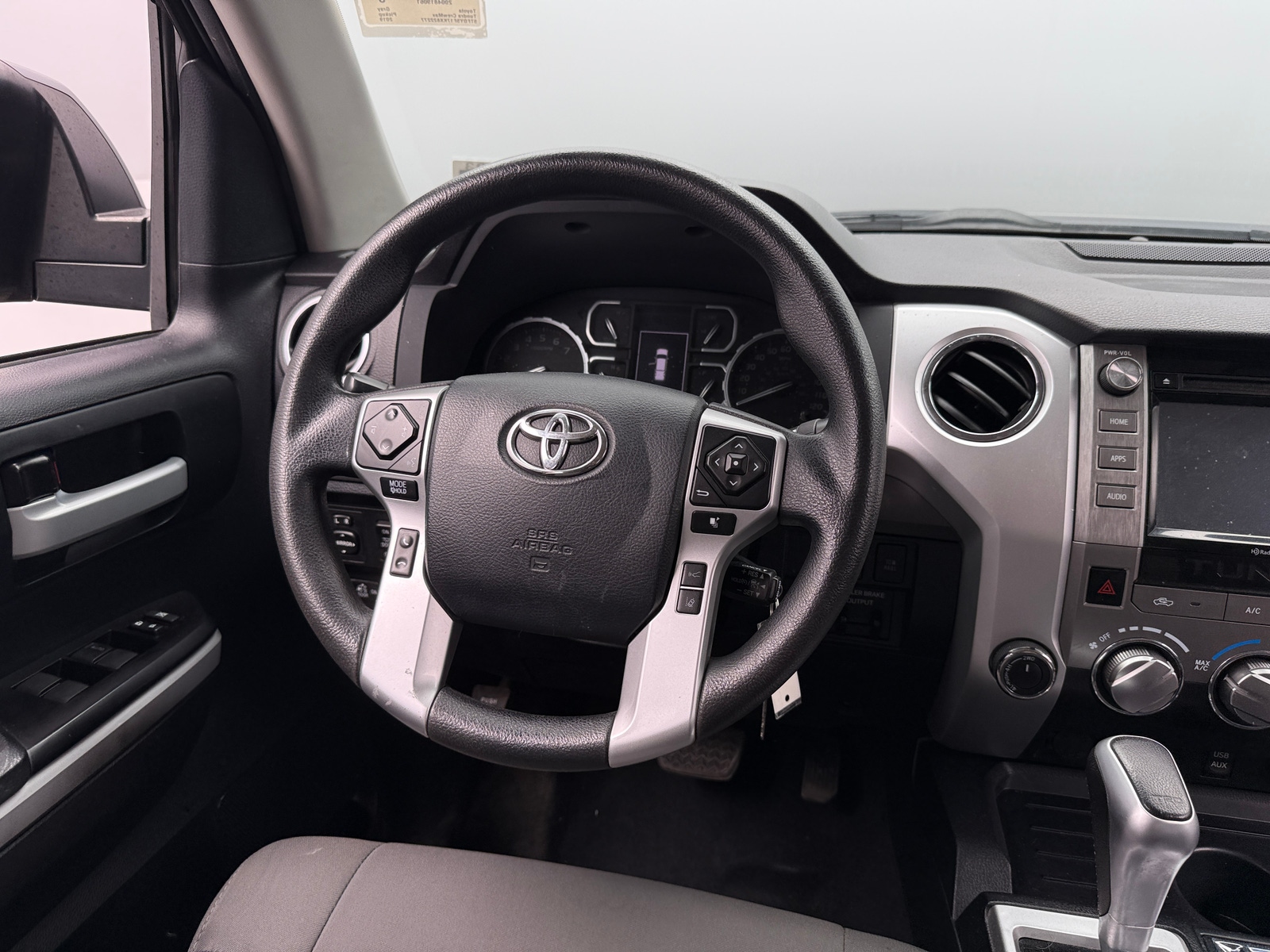 Thumbnail: 2019 Toyota Tundra - 5