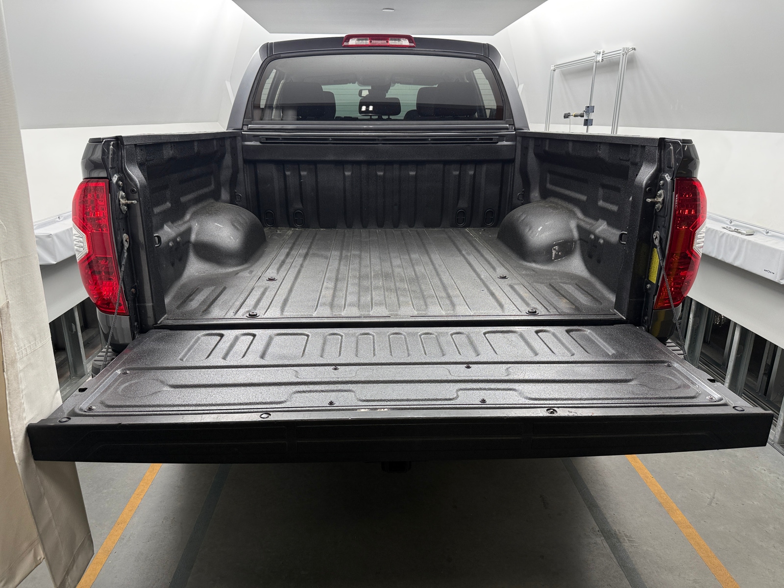Thumbnail: 2019 Toyota Tundra - 7
