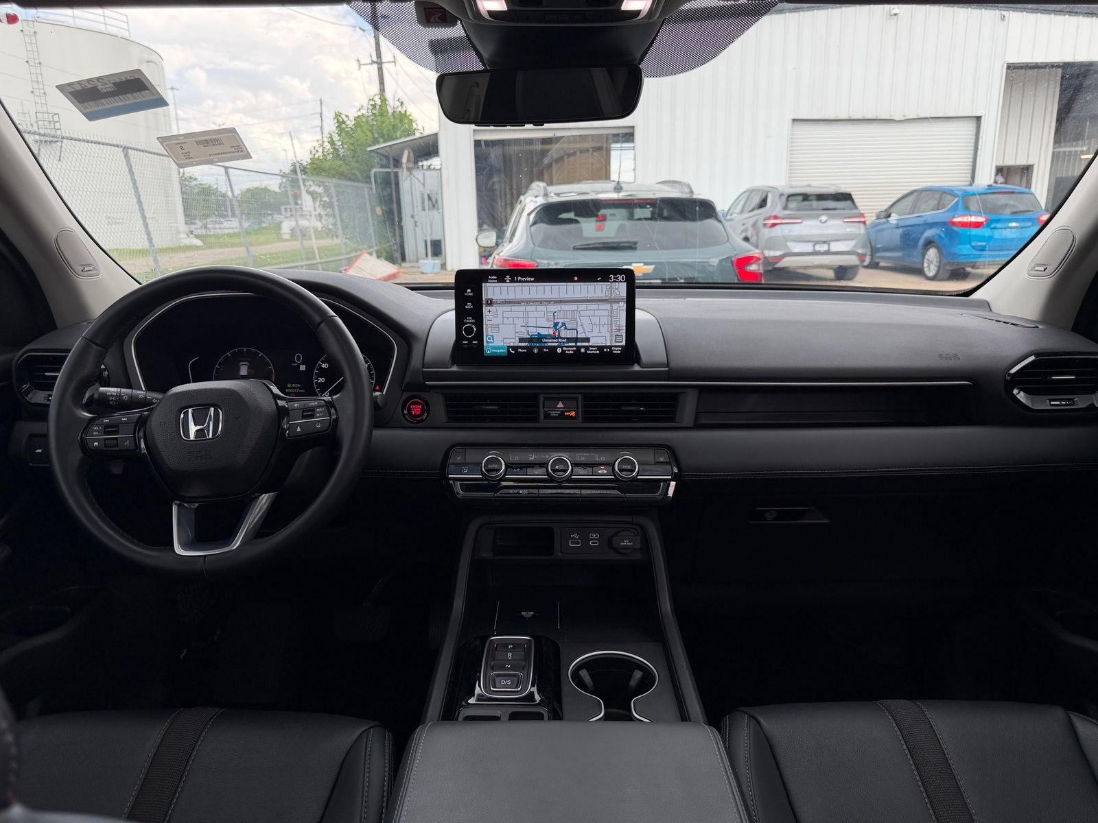 Thumbnail: 2025 Honda Pilot - 2