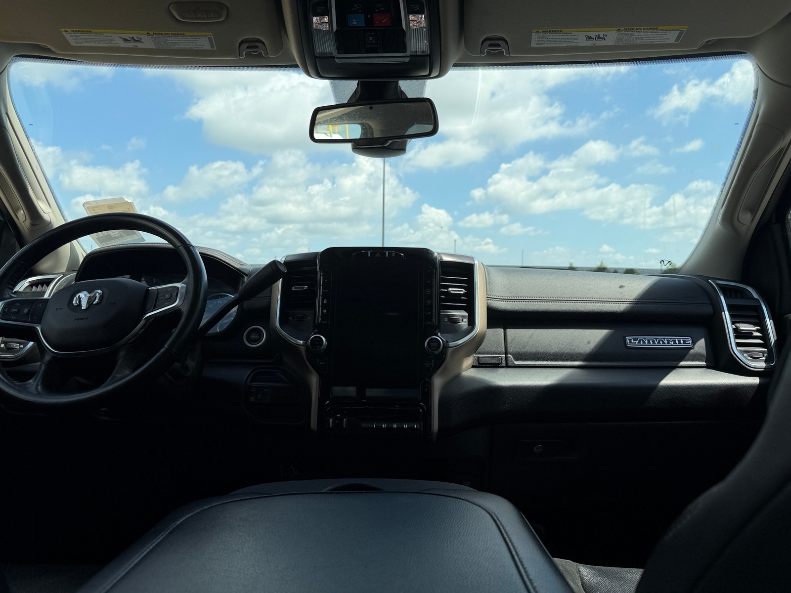 Thumbnail: 2024 RAM 2500 - 2