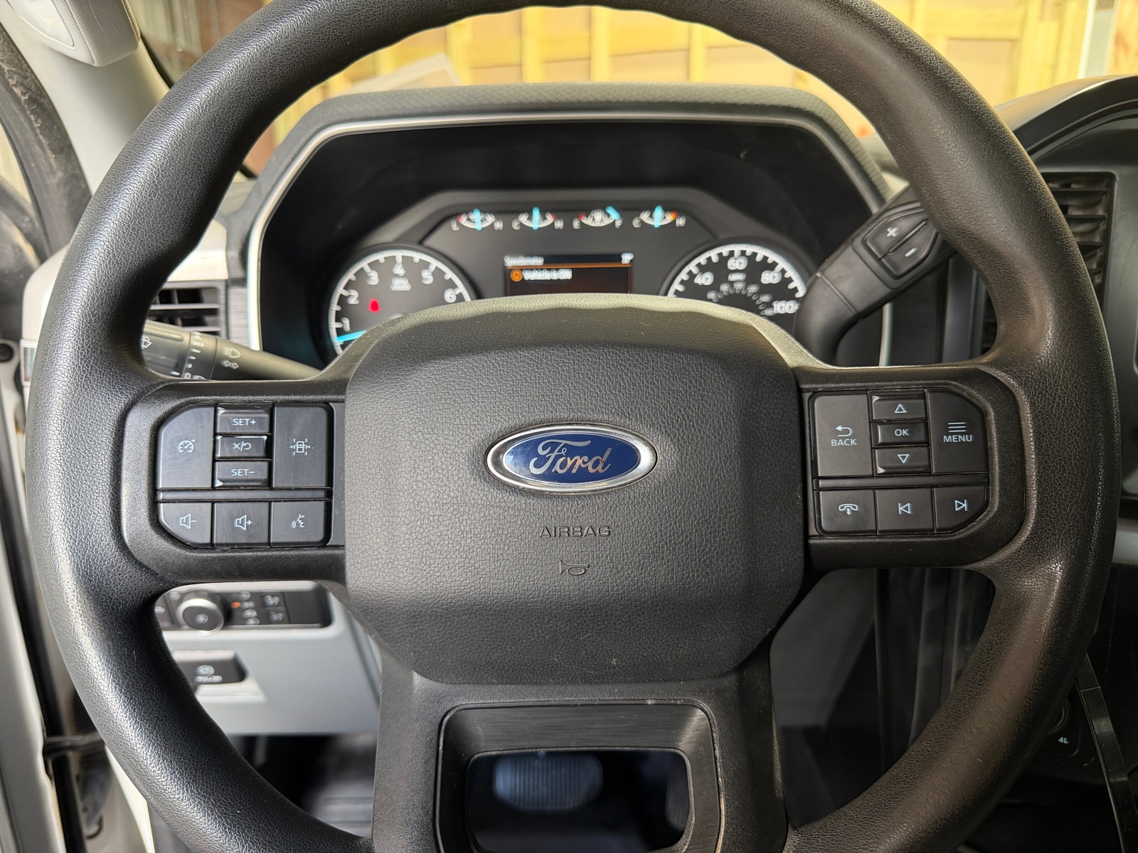 Thumbnail: 2022 Ford Econoline - 5