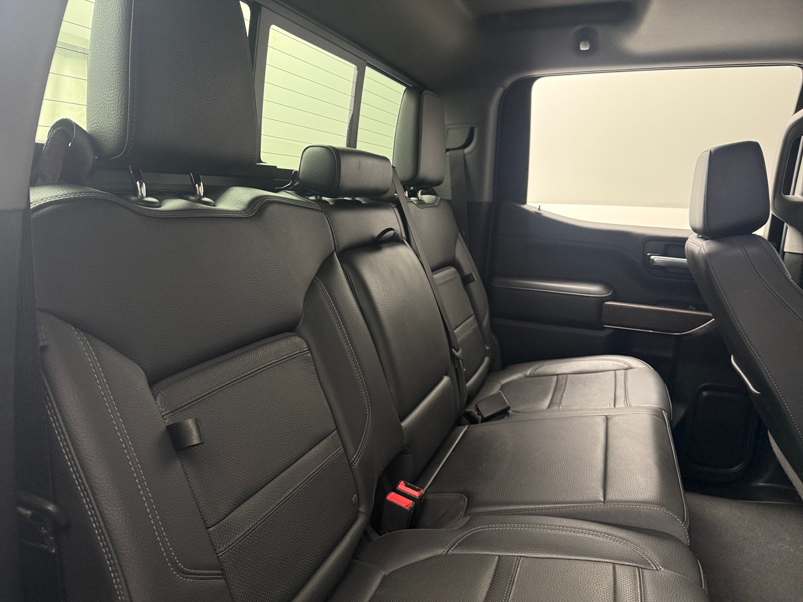 Thumbnail: 2022 GMC Sierra 1500 - 5