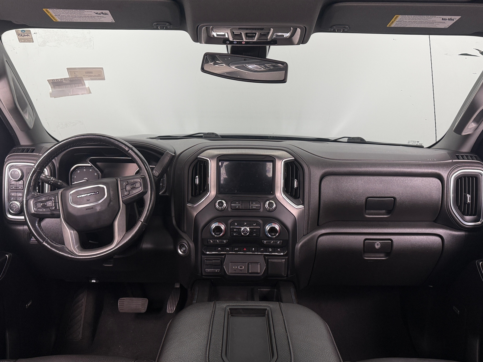 Thumbnail: 2022 GMC Sierra 1500 - 2