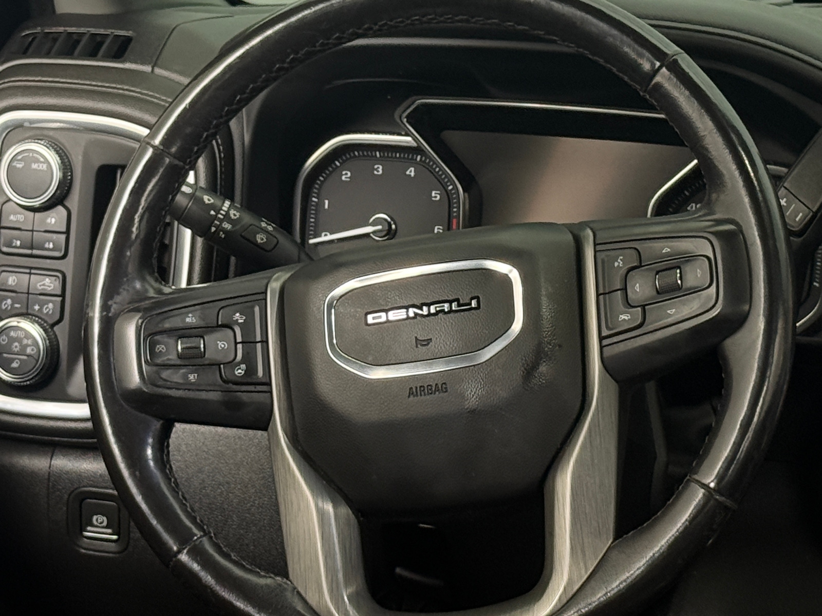 Thumbnail: 2022 GMC Sierra 1500 - 4