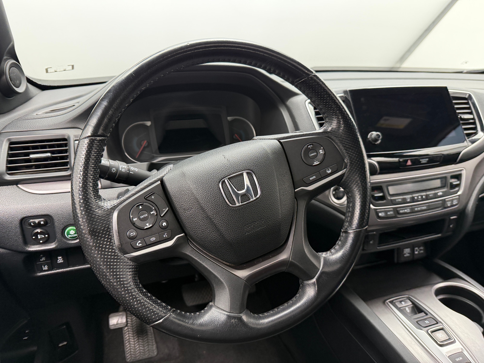 Thumbnail: 2020 Honda Passport - 4