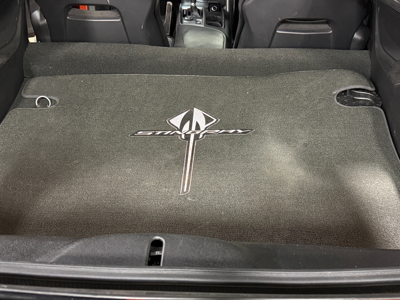 Thumbnail: 2015 Chevrolet Corvette - 4