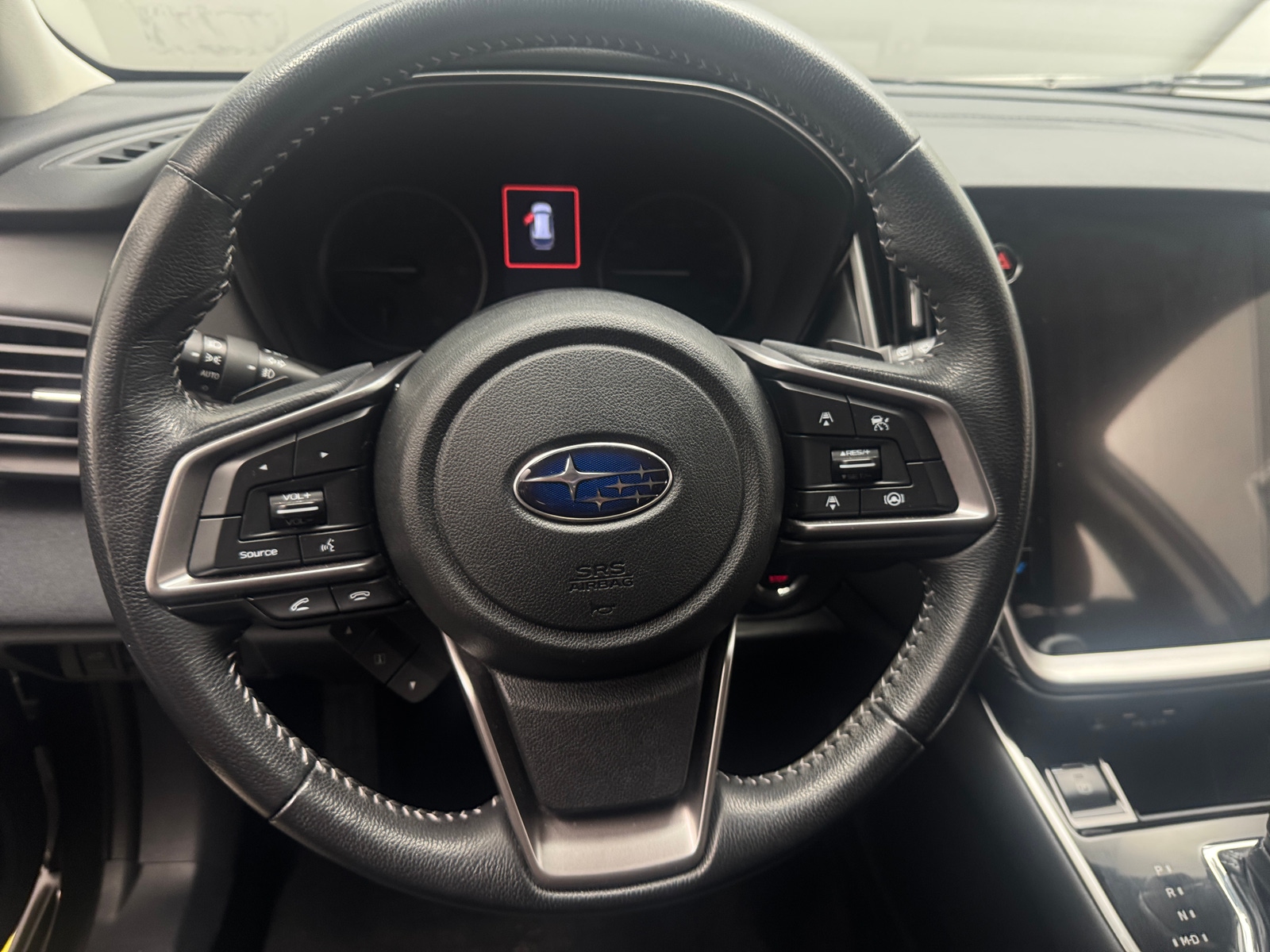 Thumbnail: 2021 Subaru Outback - 5