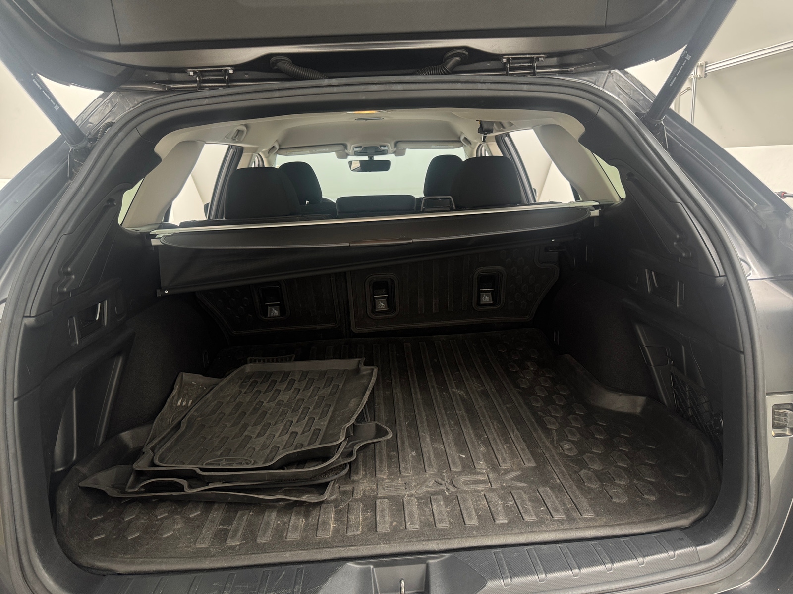 Thumbnail: 2021 Subaru Outback - 7