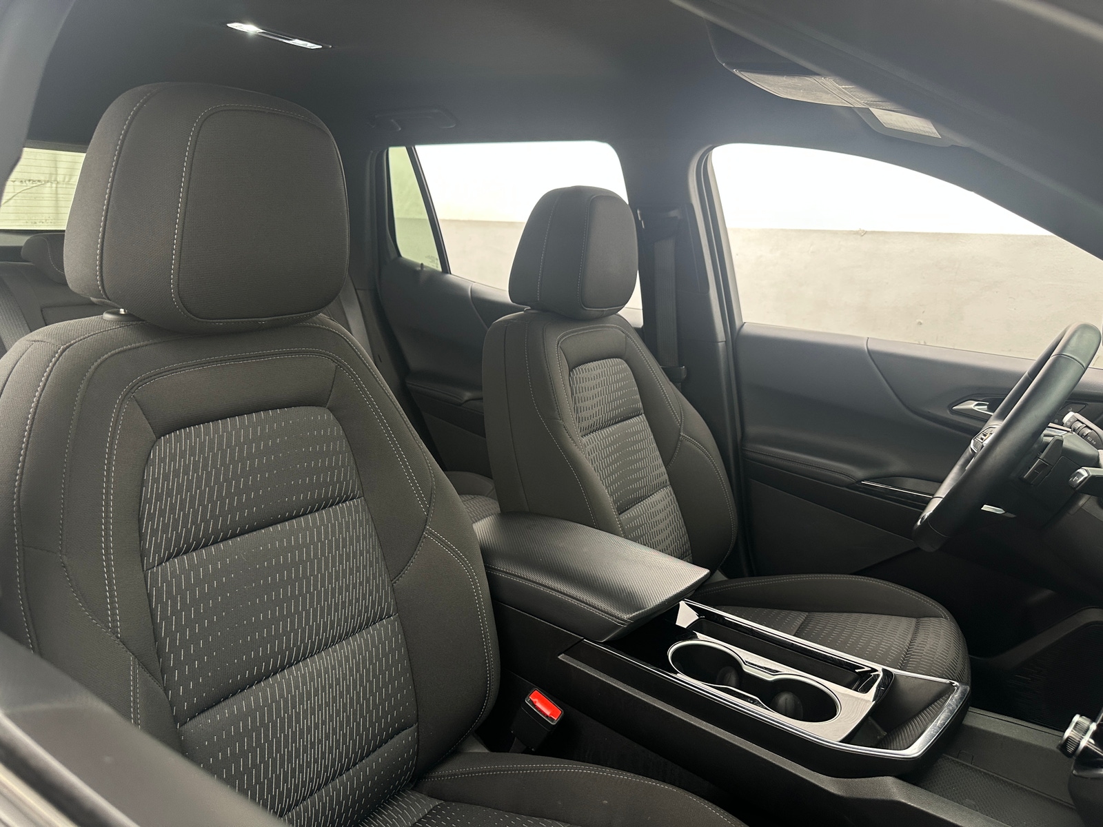 Thumbnail: 2025 Chevrolet Equinox - 2