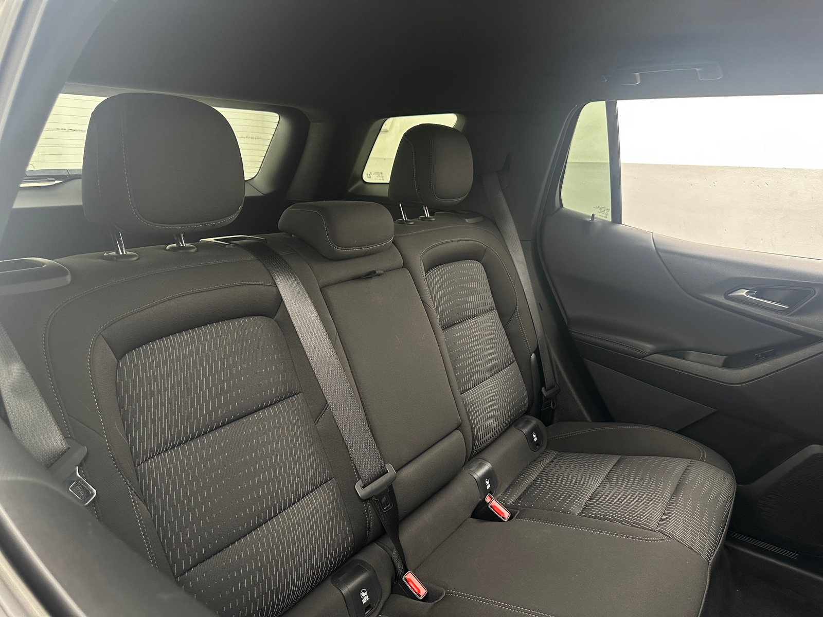 Thumbnail: 2025 Chevrolet Equinox - 6