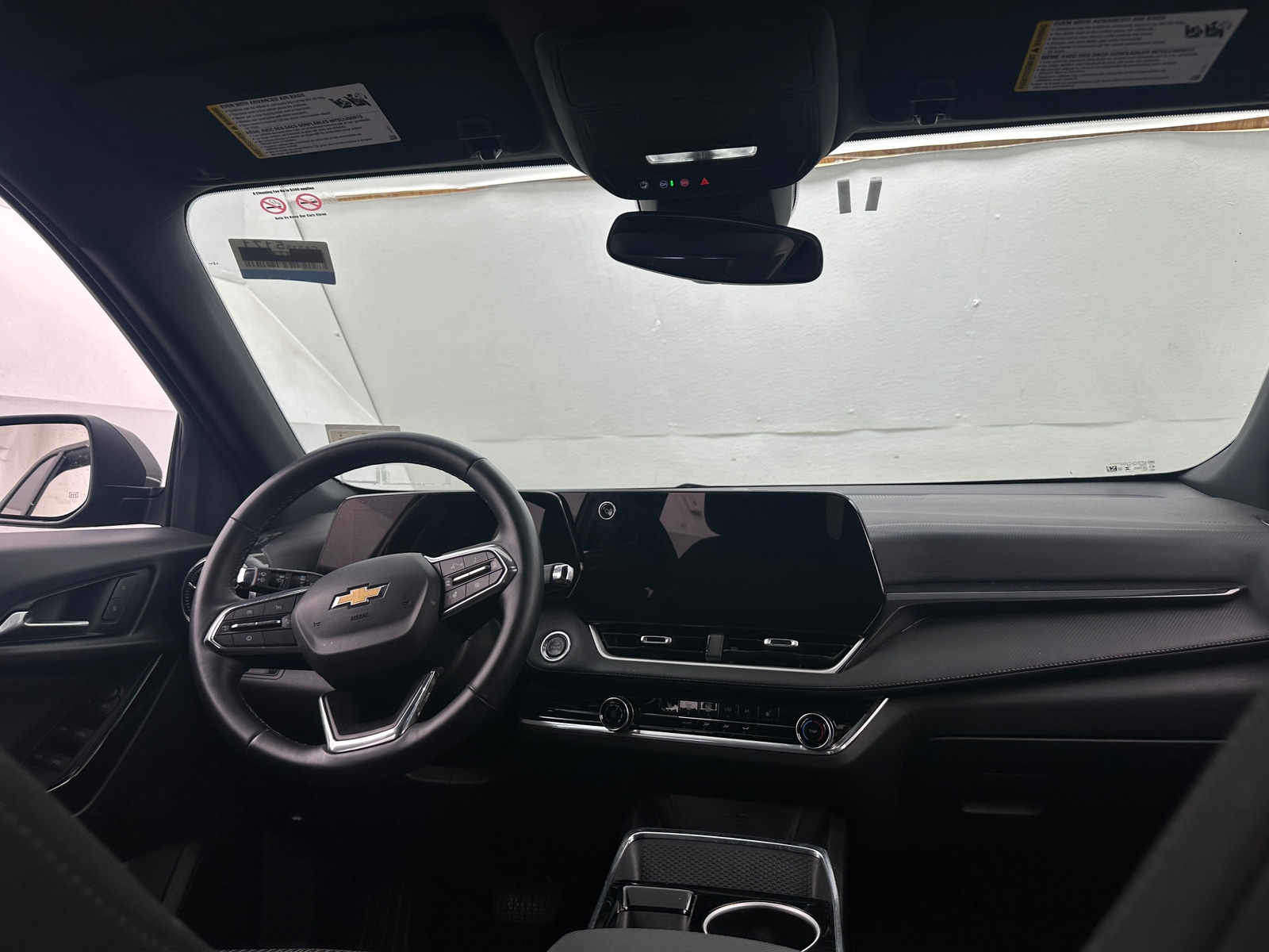 Thumbnail: 2025 Chevrolet Equinox - 3