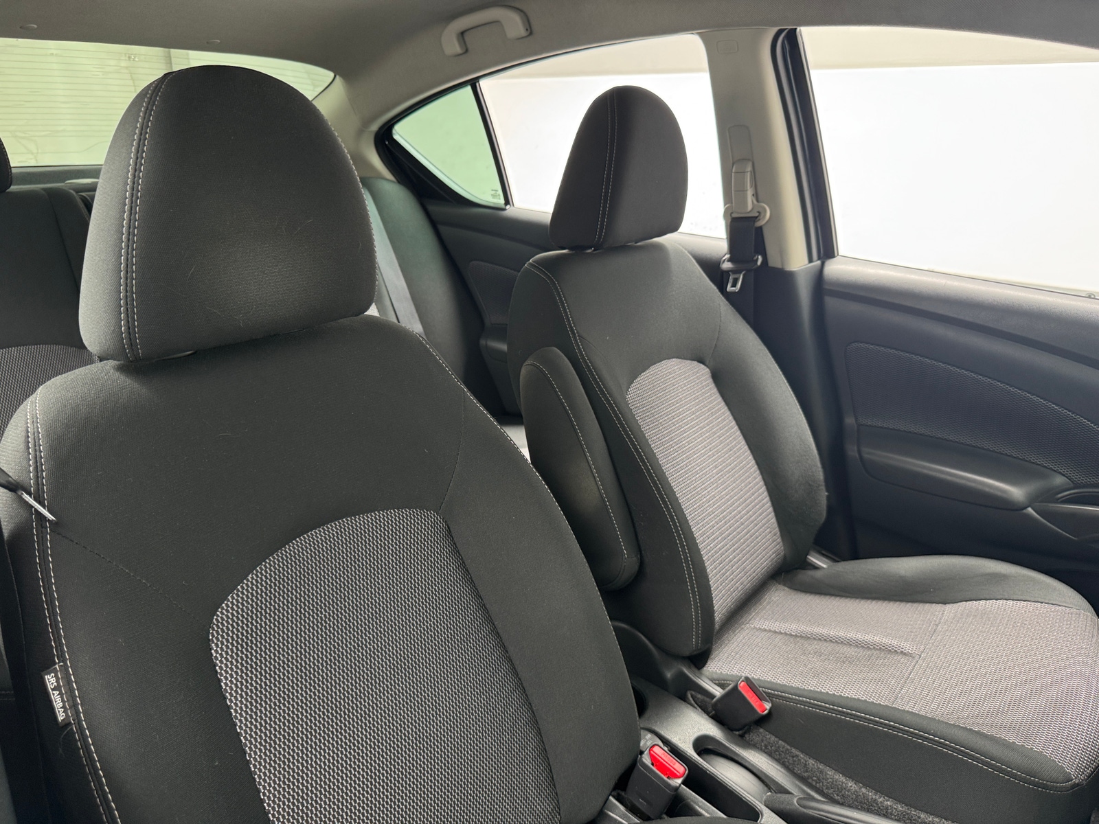 Thumbnail: 2017 Nissan Versa - 2