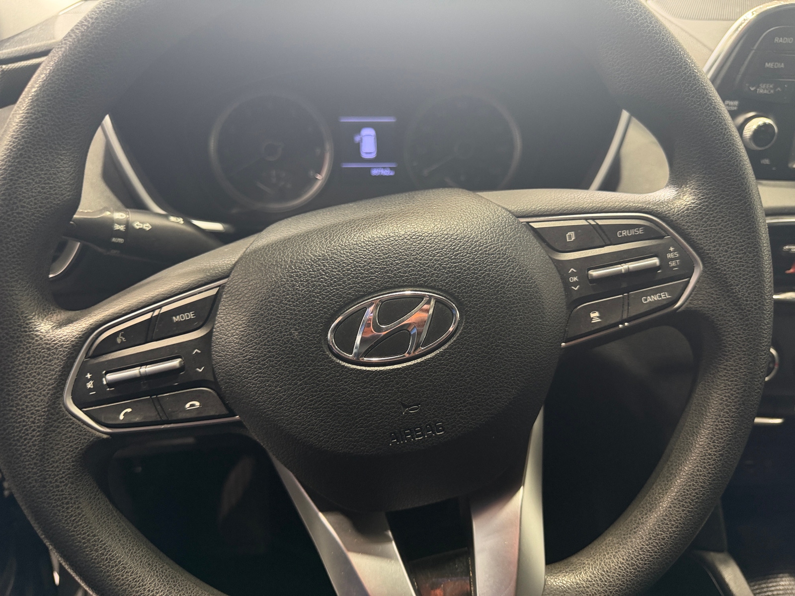 Thumbnail: 2020 Hyundai Santa Fe - 5