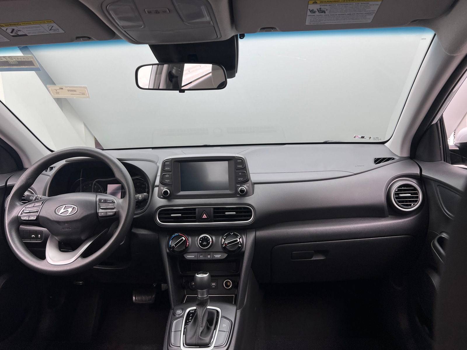 Thumbnail: 2019 Hyundai Kona - 3
