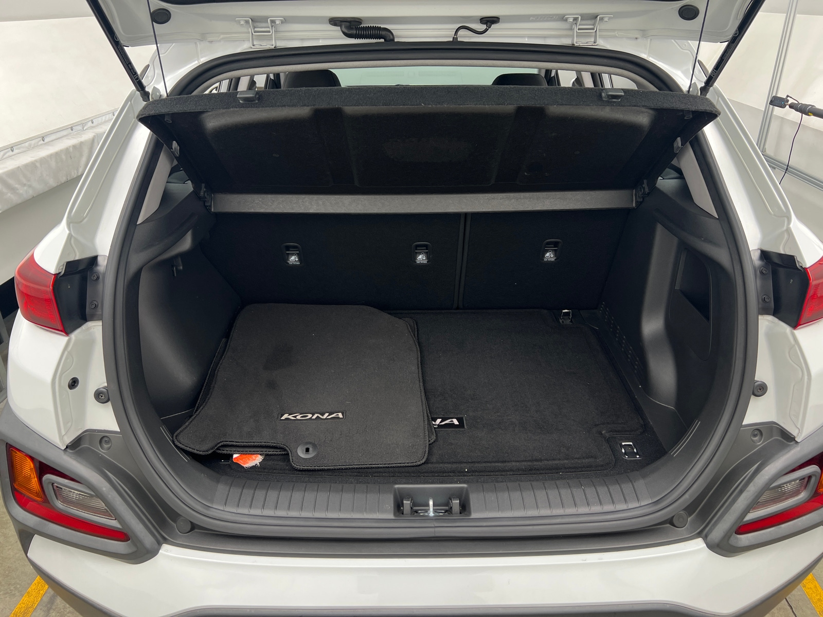 Thumbnail: 2019 Hyundai Kona - 7