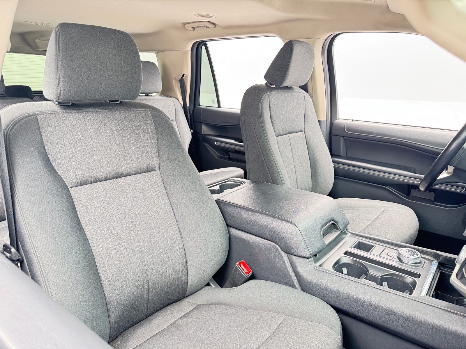Thumbnail: 2024 Ford Expedition MAX - 2