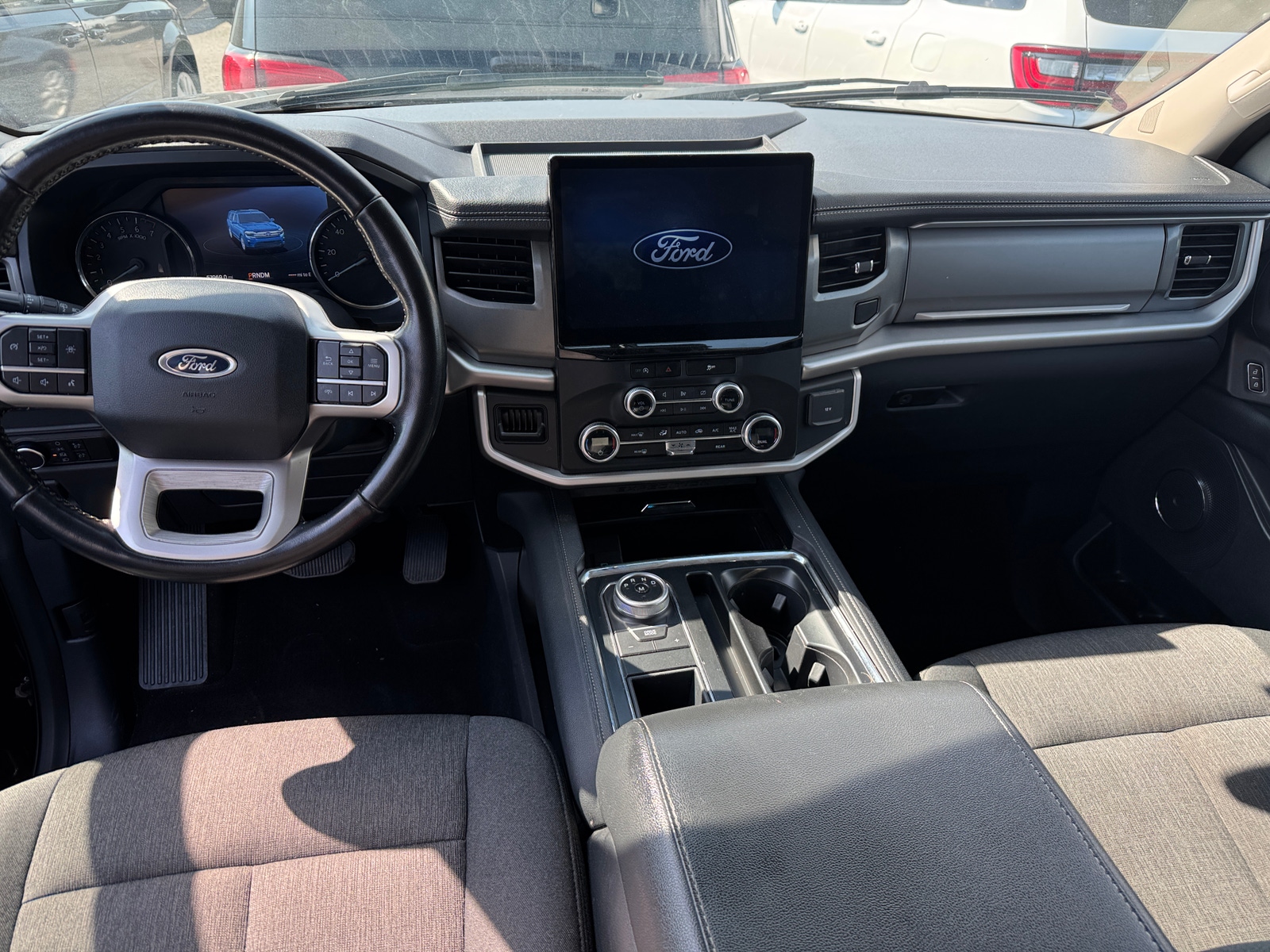 Thumbnail: 2024 Ford Expedition MAX - 3