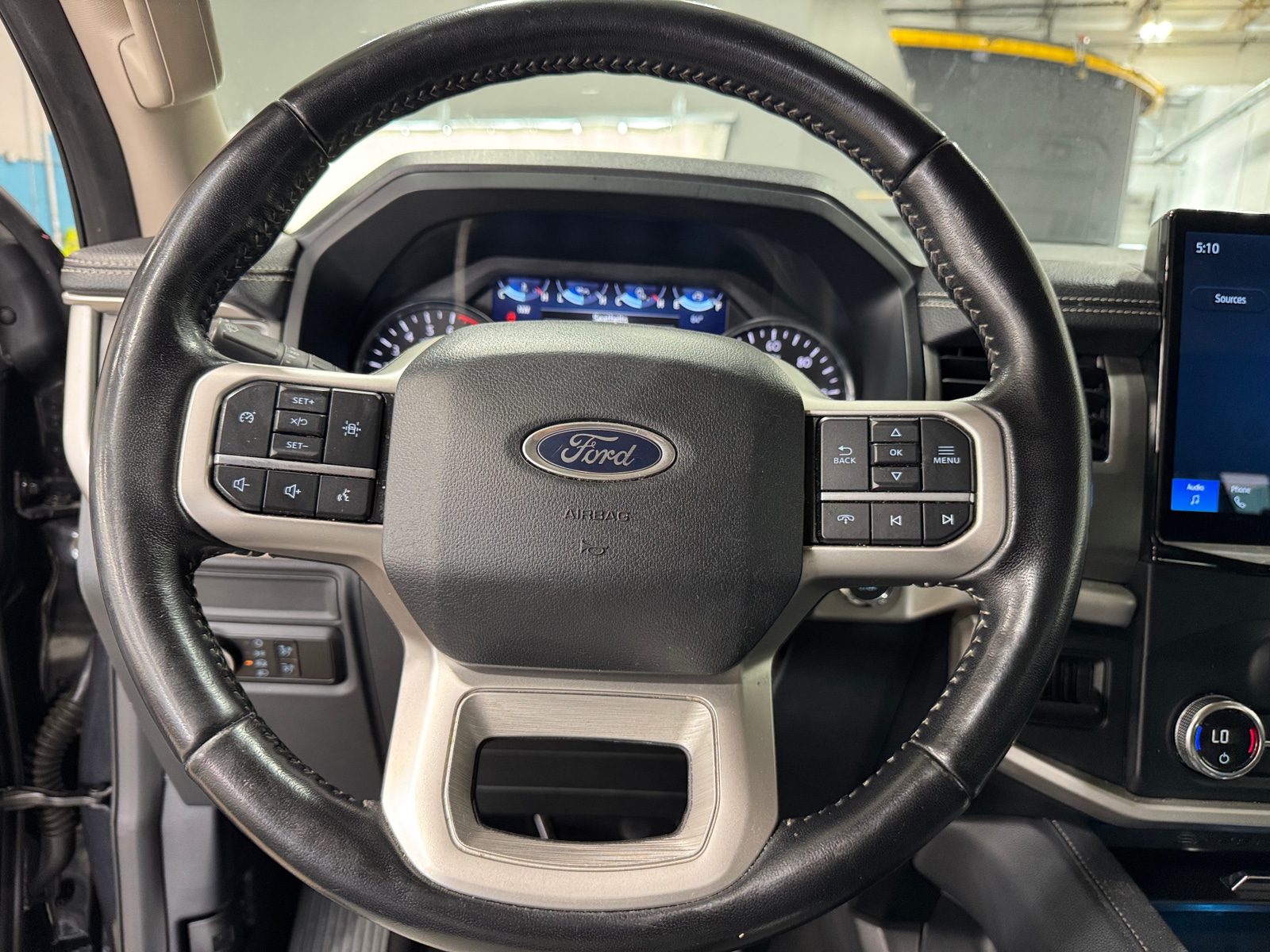 Thumbnail: 2024 Ford Expedition MAX - 5