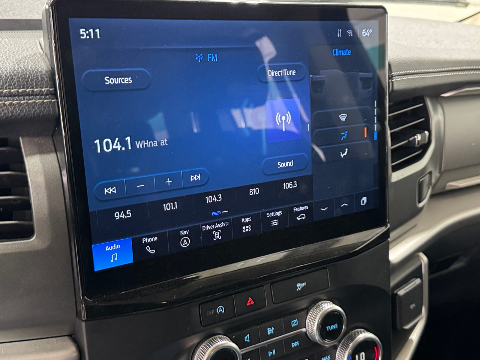 Thumbnail: 2024 Ford Expedition MAX - 4