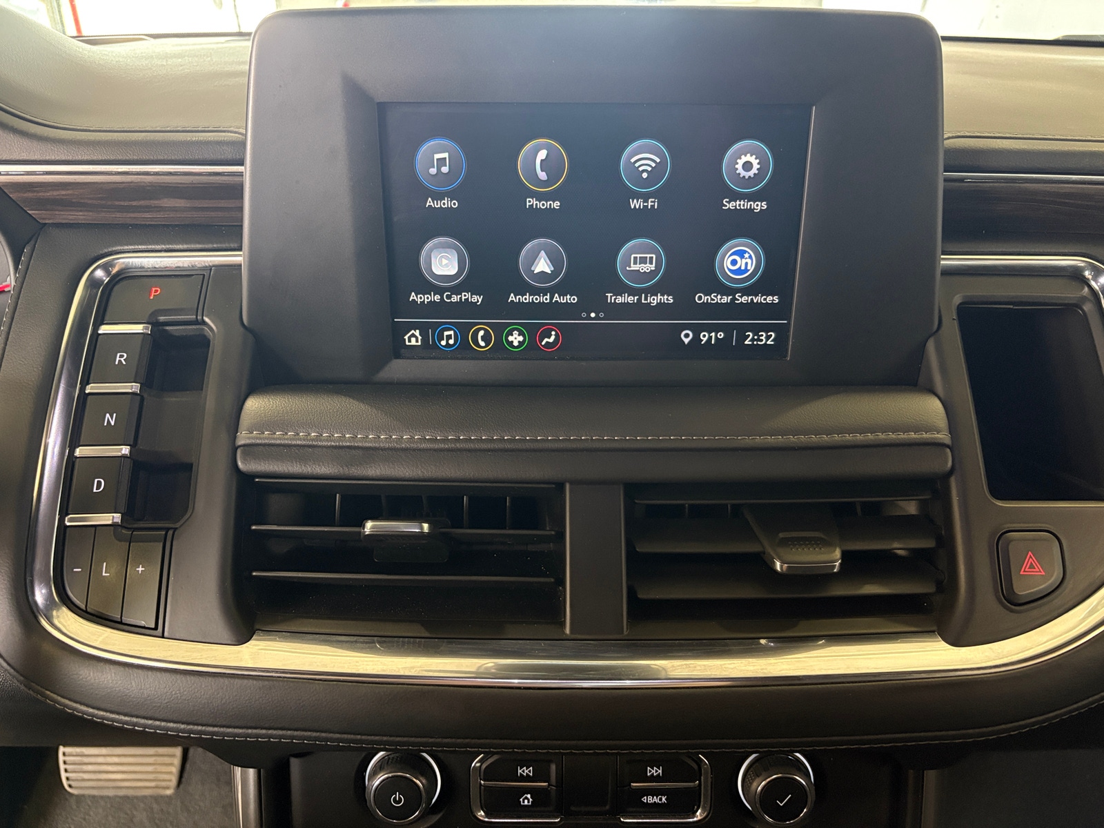 Thumbnail: 2024 Chevrolet Tahoe - 4