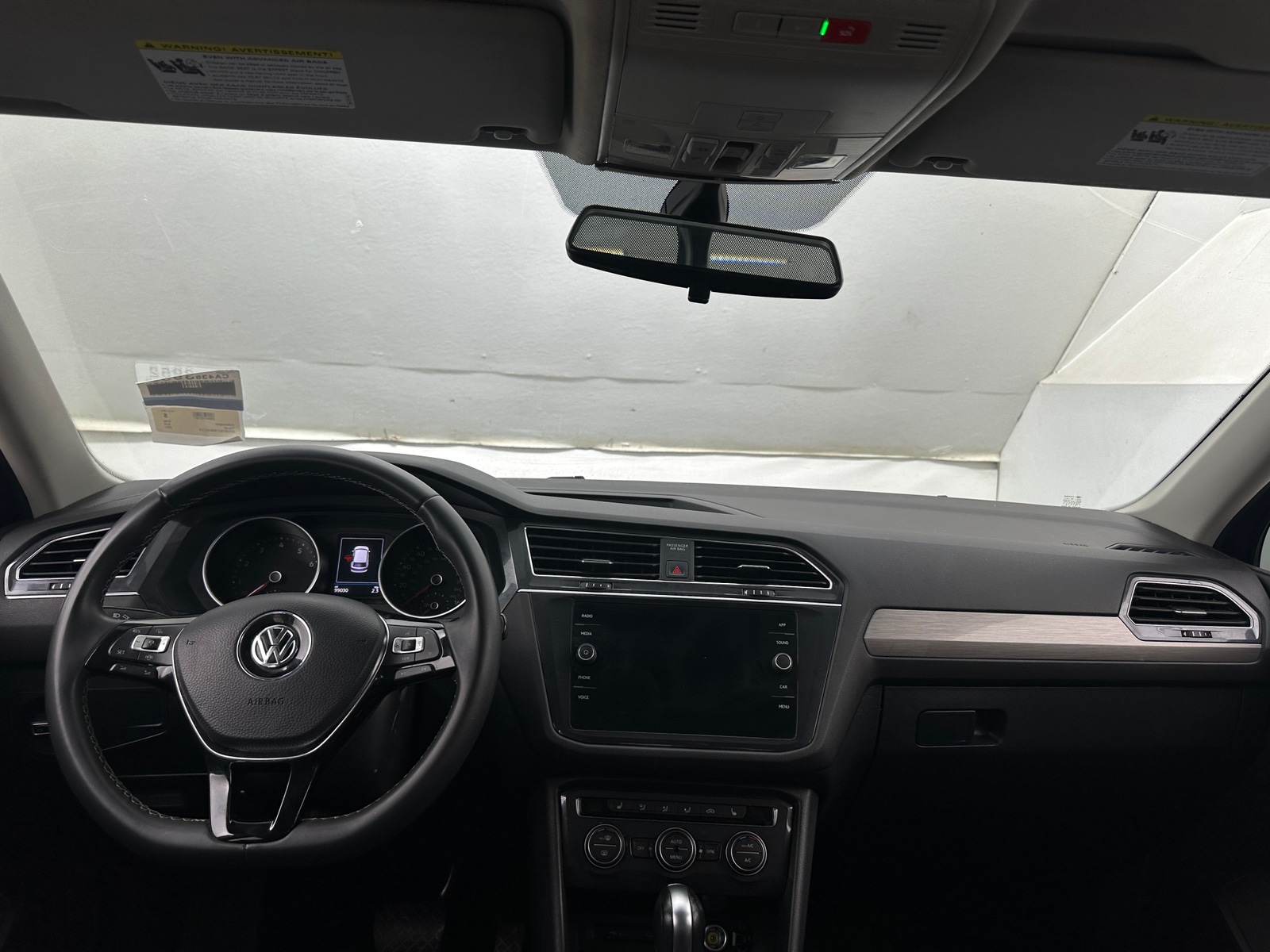 Thumbnail: 2021 Volkswagen Tiguan - 2