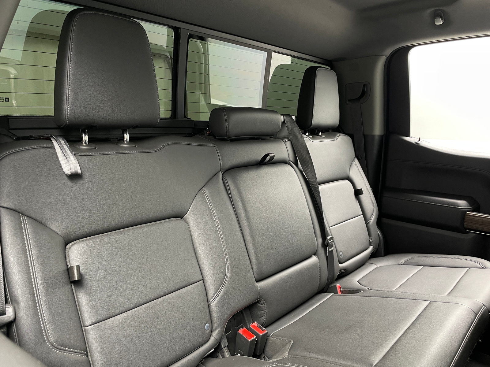 Thumbnail: 2019 Chevrolet Silverado 1500 - 5