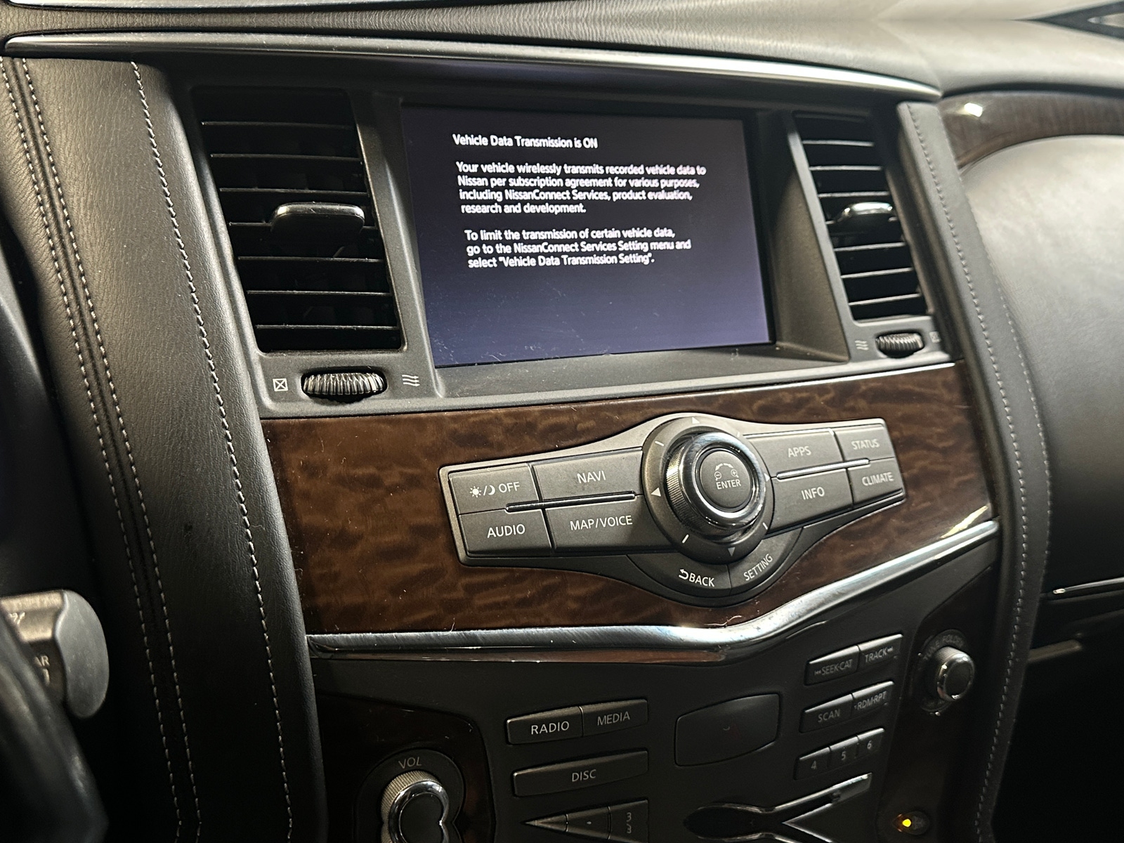 Thumbnail: 2019 Nissan Armada - 4