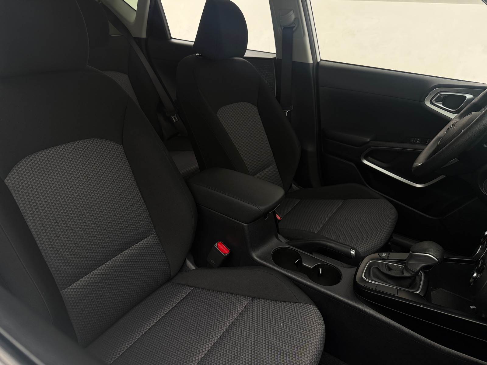Thumbnail: 2025 Kia Soul - 2