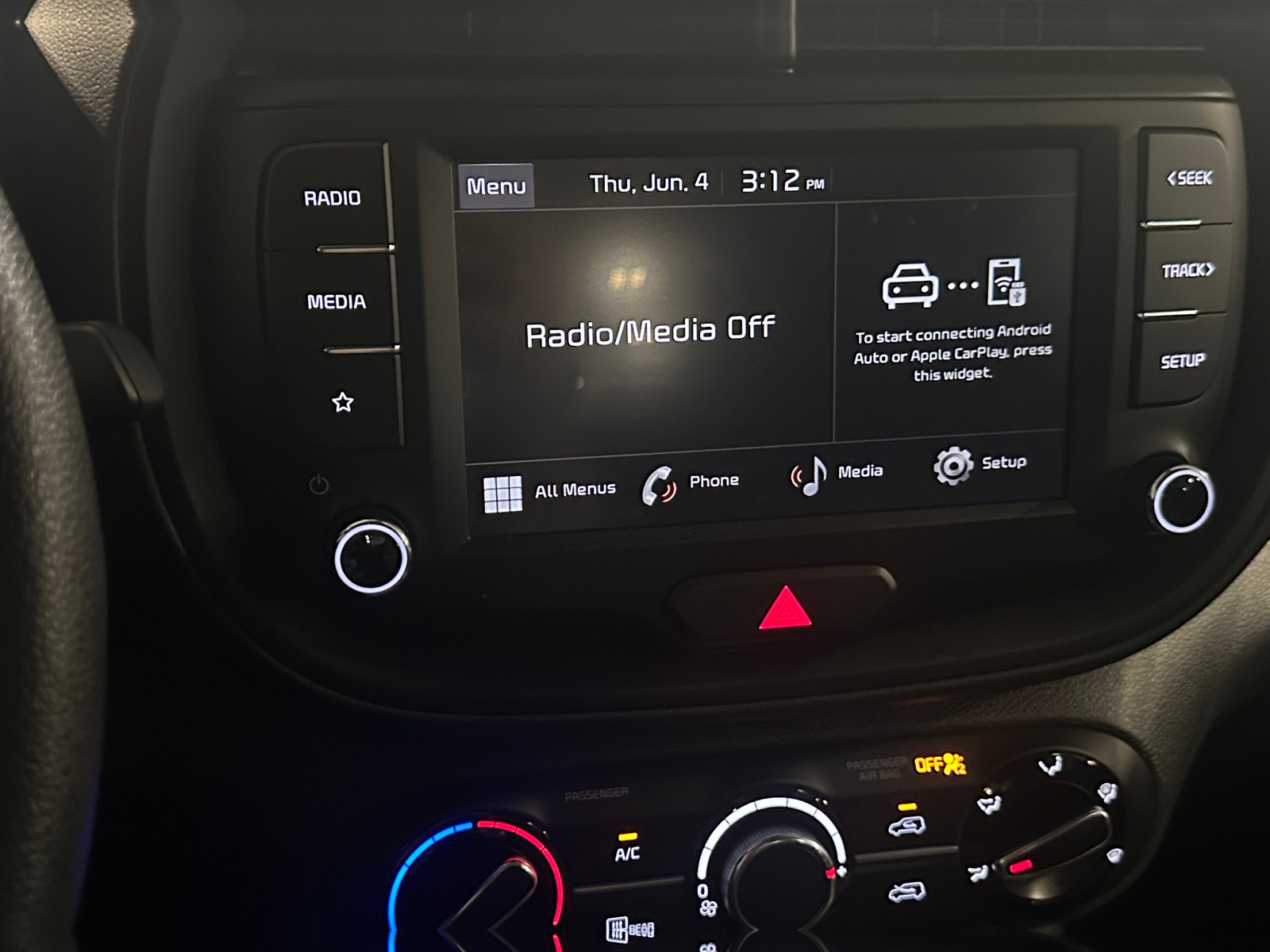 Thumbnail: 2025 Kia Soul - 4