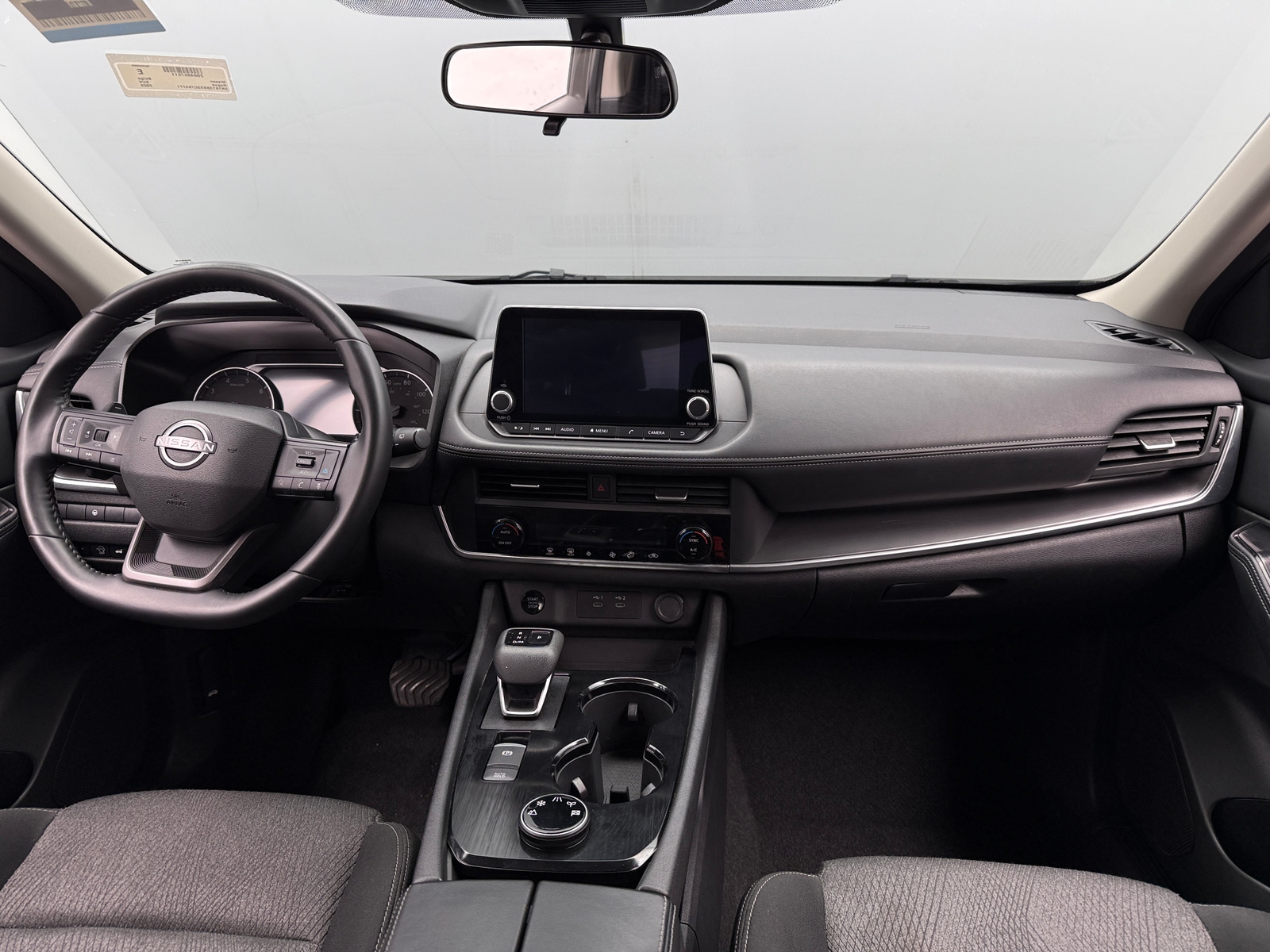 Thumbnail: 2025 Nissan Rogue - 3