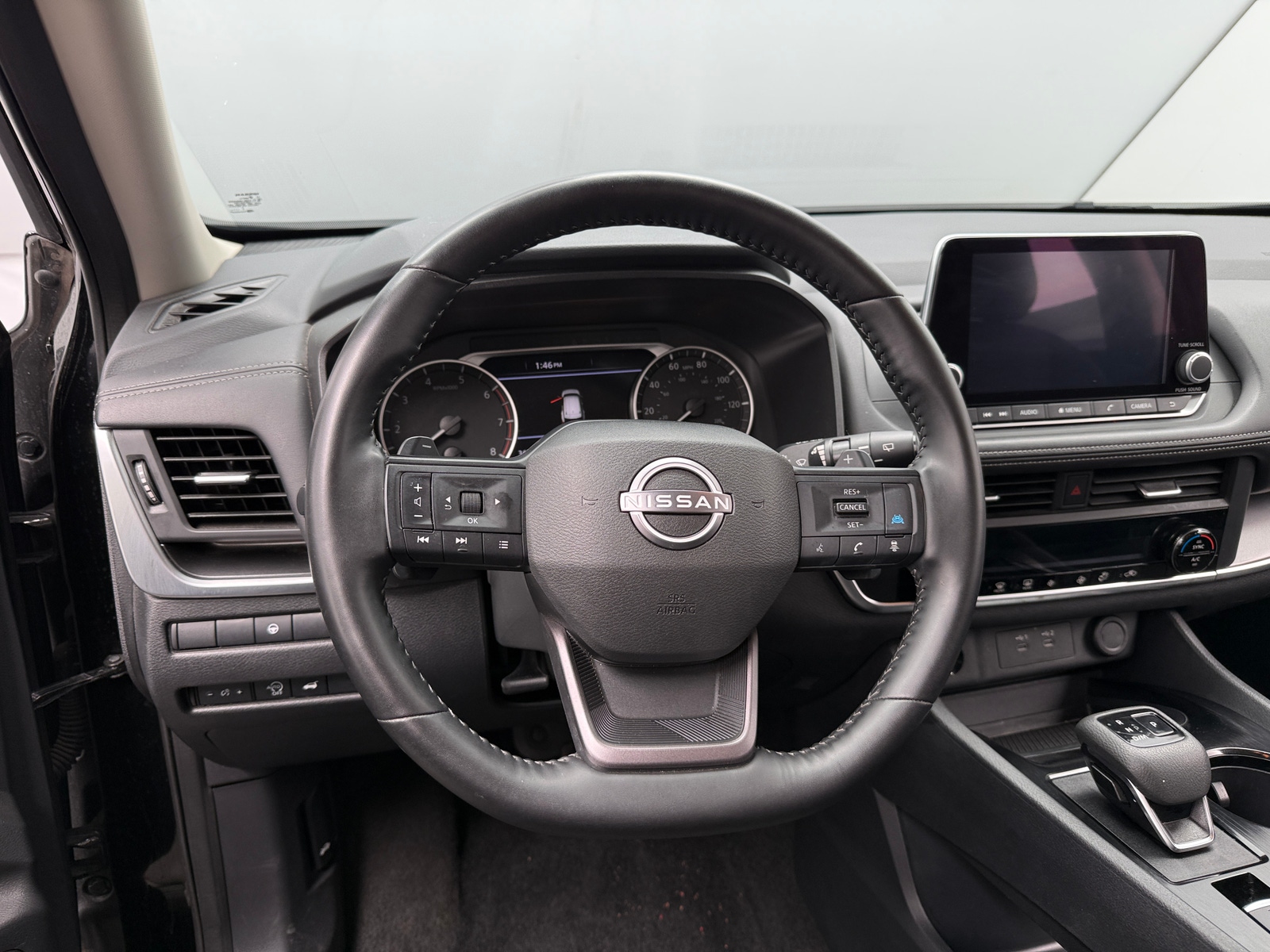 Thumbnail: 2025 Nissan Rogue - 5