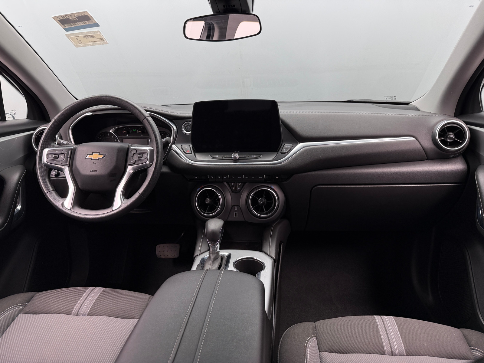 Thumbnail: 2025 Chevrolet Blazer - 3
