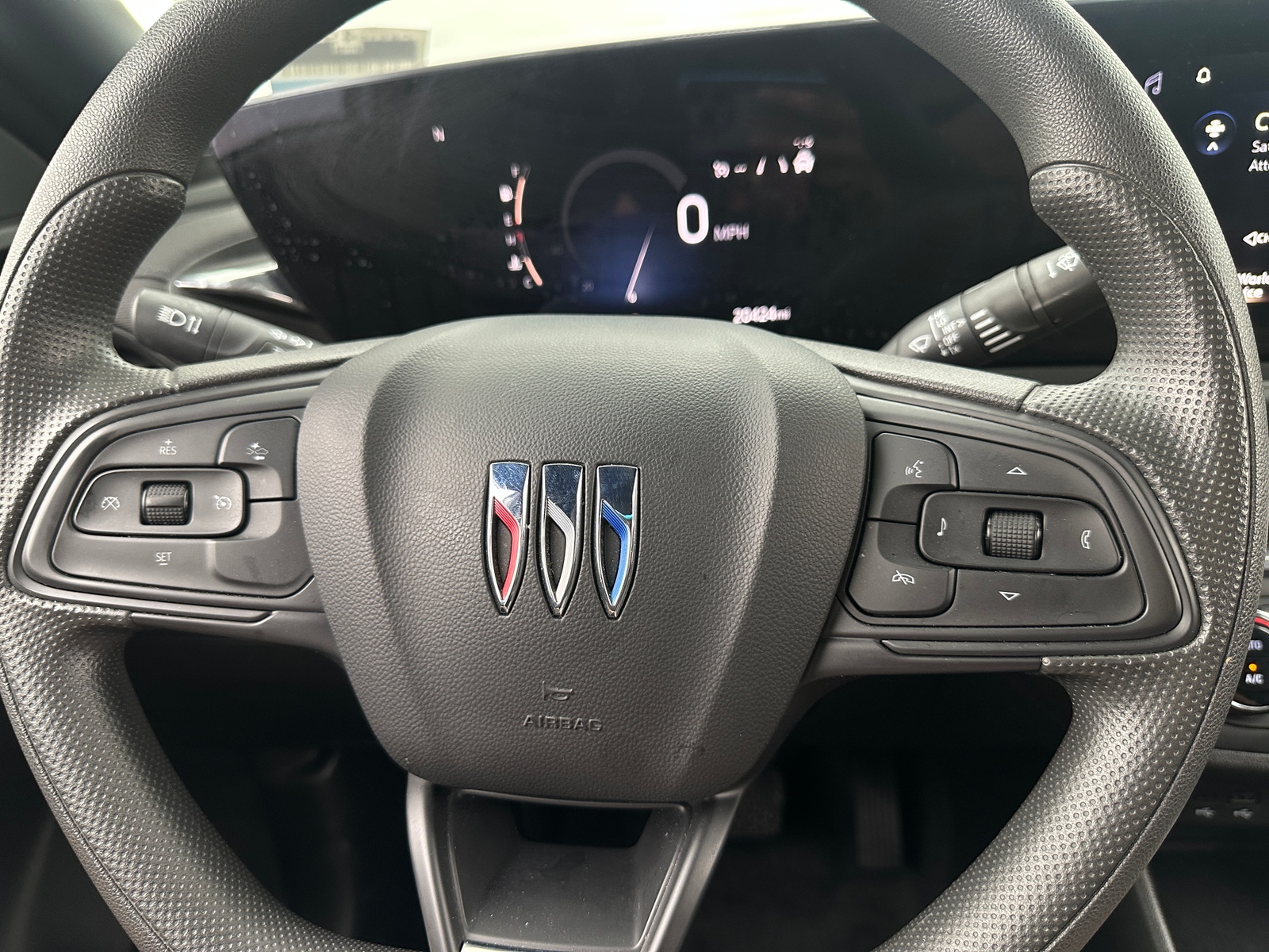 Thumbnail: 2025 Buick Envista - 5