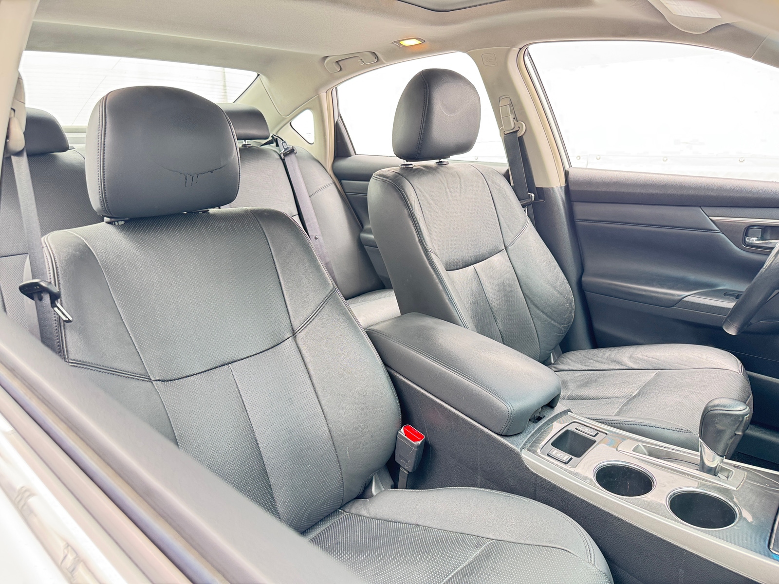 Thumbnail: 2013 Nissan Altima - 2