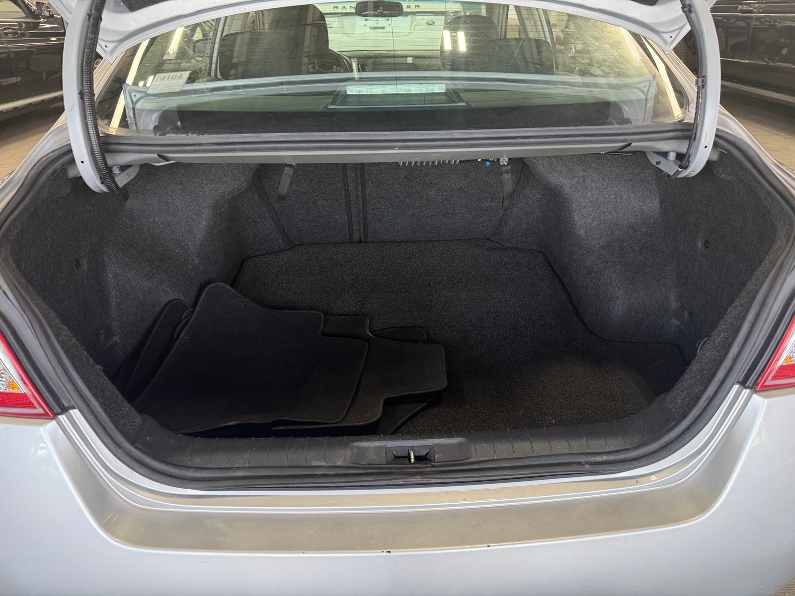 Thumbnail: 2013 Nissan Altima - 7
