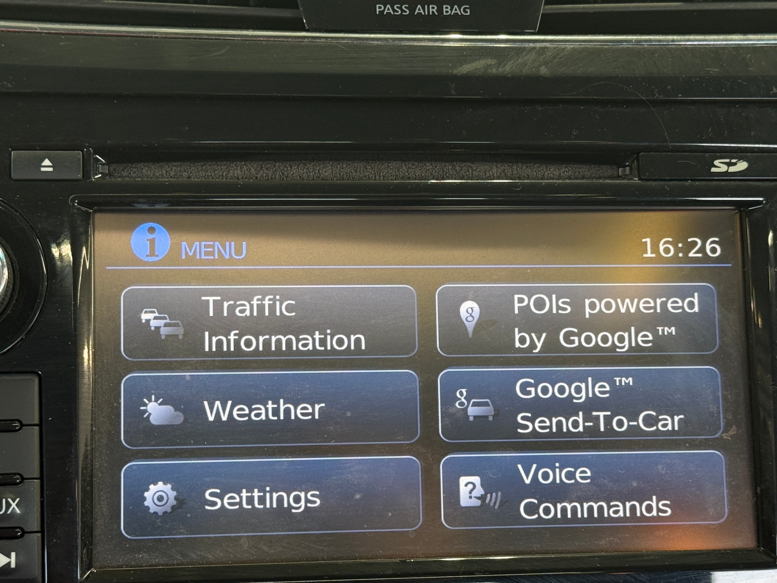 Thumbnail: 2013 Nissan Altima - 4