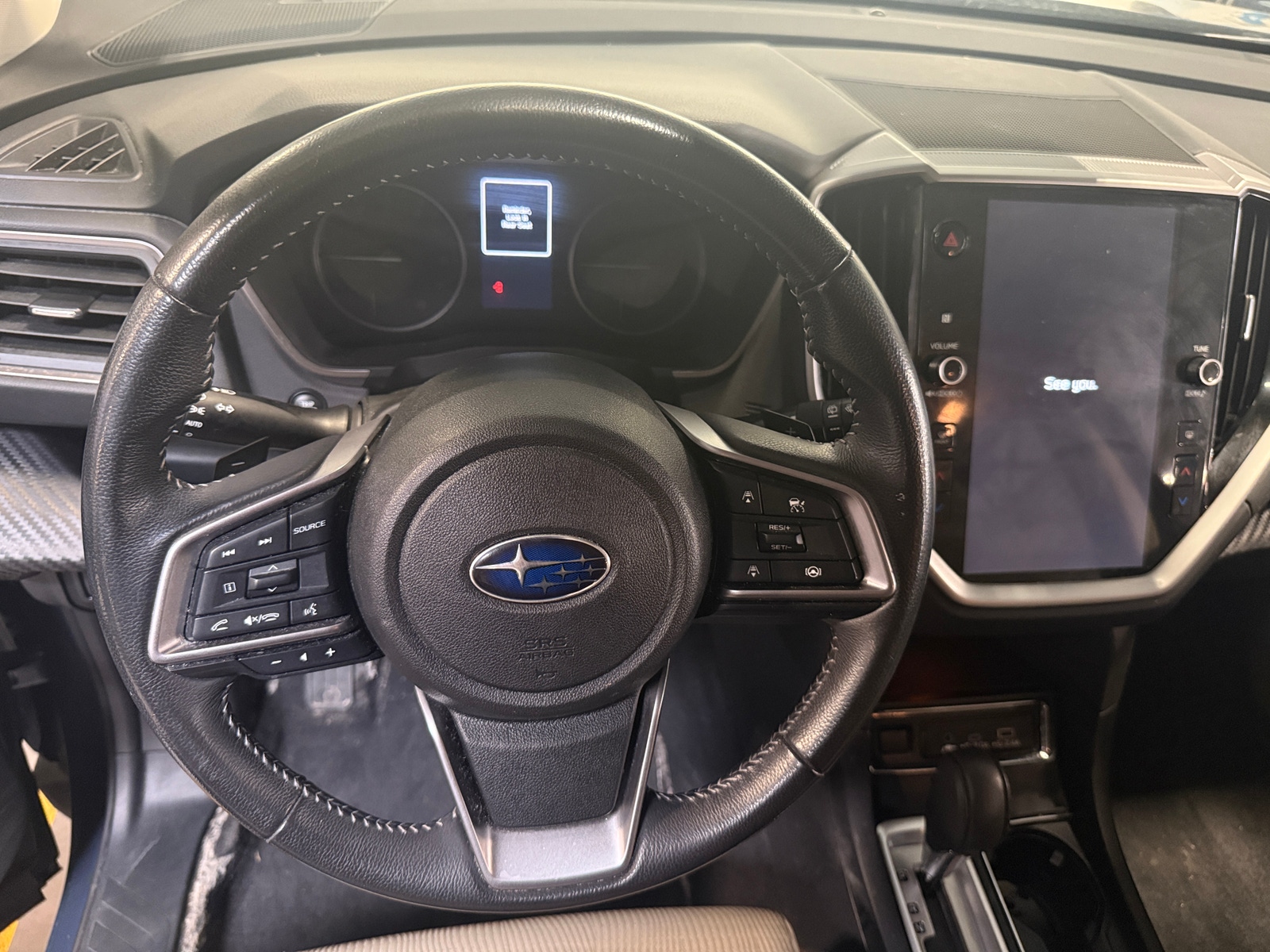 Thumbnail: 2023 Subaru Ascent - 5