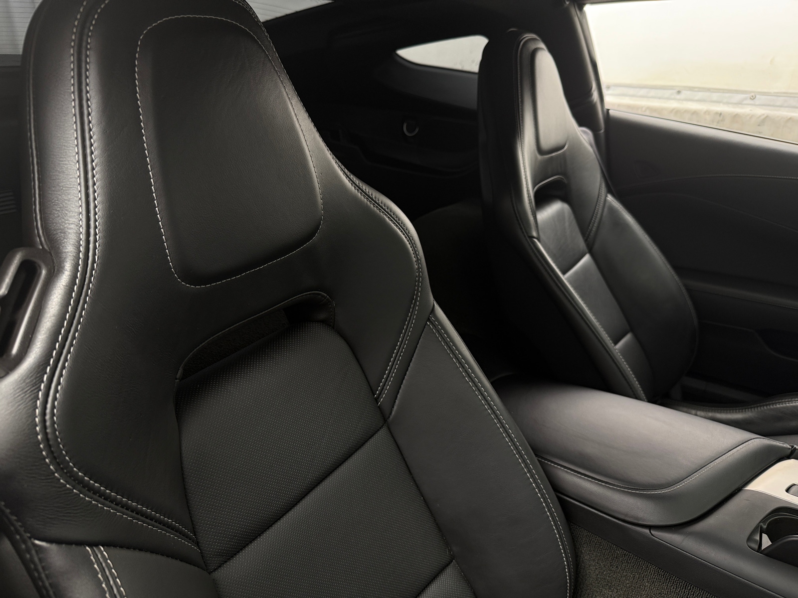 Thumbnail: 2015 Chevrolet Corvette - 2
