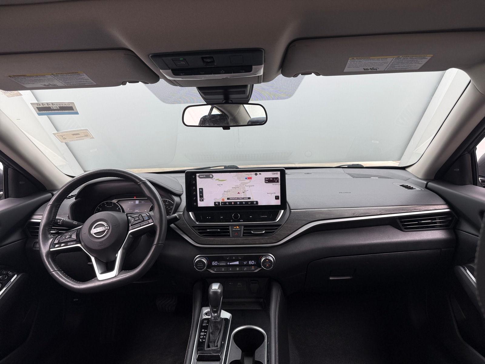 Thumbnail: 2023 Nissan Altima - 2