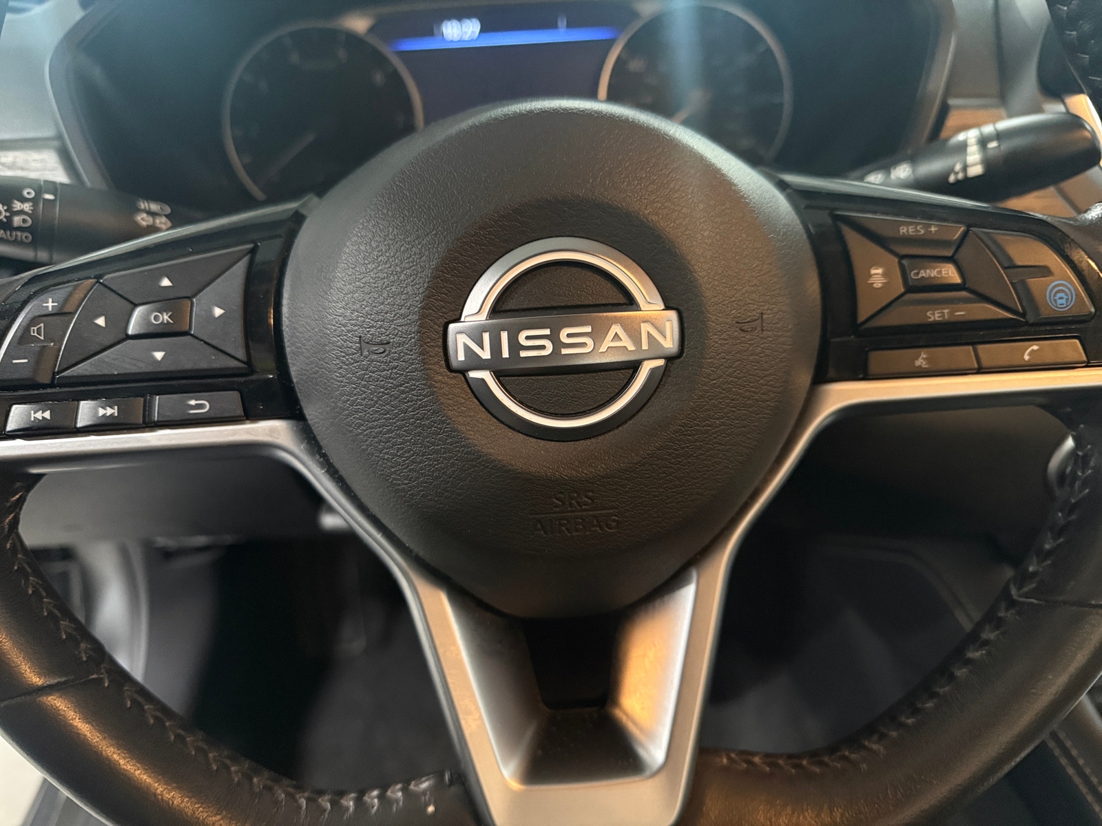Thumbnail: 2023 Nissan Altima - 4